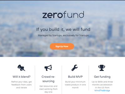 Zerofund