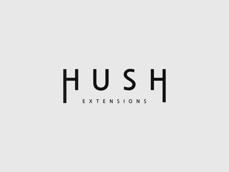 Hush Extensions