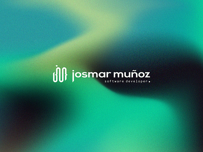 Josmar Muñoz brand brand design brand identity branding design graphic design illustration logo logo making logotype