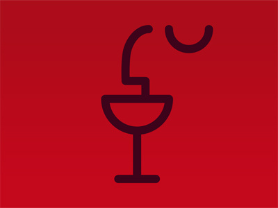 Winemaker logo - œnologue vin wine logo winemaker œnologue œnologia vino picto