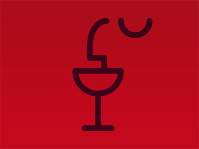 Winemaker logo - œnologue logo picto vin vino wine winemaker œnologia œnologue