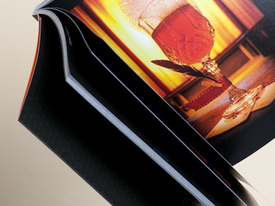 Cocktail Book 02 cocktail book edition cognac ferrand spirits spiritueux