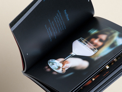 Cocktail Book 03 cocktail book edition cognac ferrand spirits spiritueux