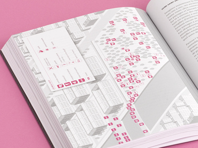 “Le Petit Paris” urbanism design book