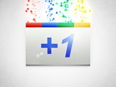 Google +1 google 1 icon google bubbles