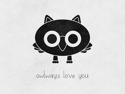 Owlways Love You