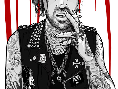 yelawolf wallpaper