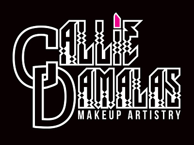 Callie Damalas Makeup Artistry