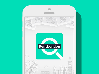 Rentlondon identity