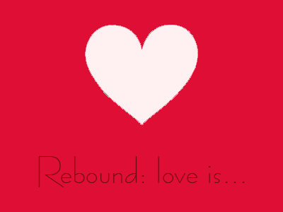 Valentine's Day heart love red