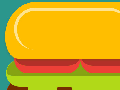 CSS Burger