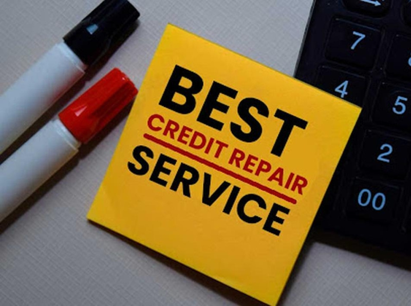 How to Start a Credit Repair Business by John on Dribbble