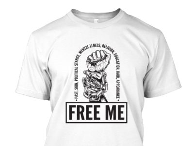 Free Me apparel apparel design apparel graphics design editorial illustration script simple sketch symbol t shirt design tee shirt template travel tshirt tshirt art tshirt design tshirtdesign tshirts typography