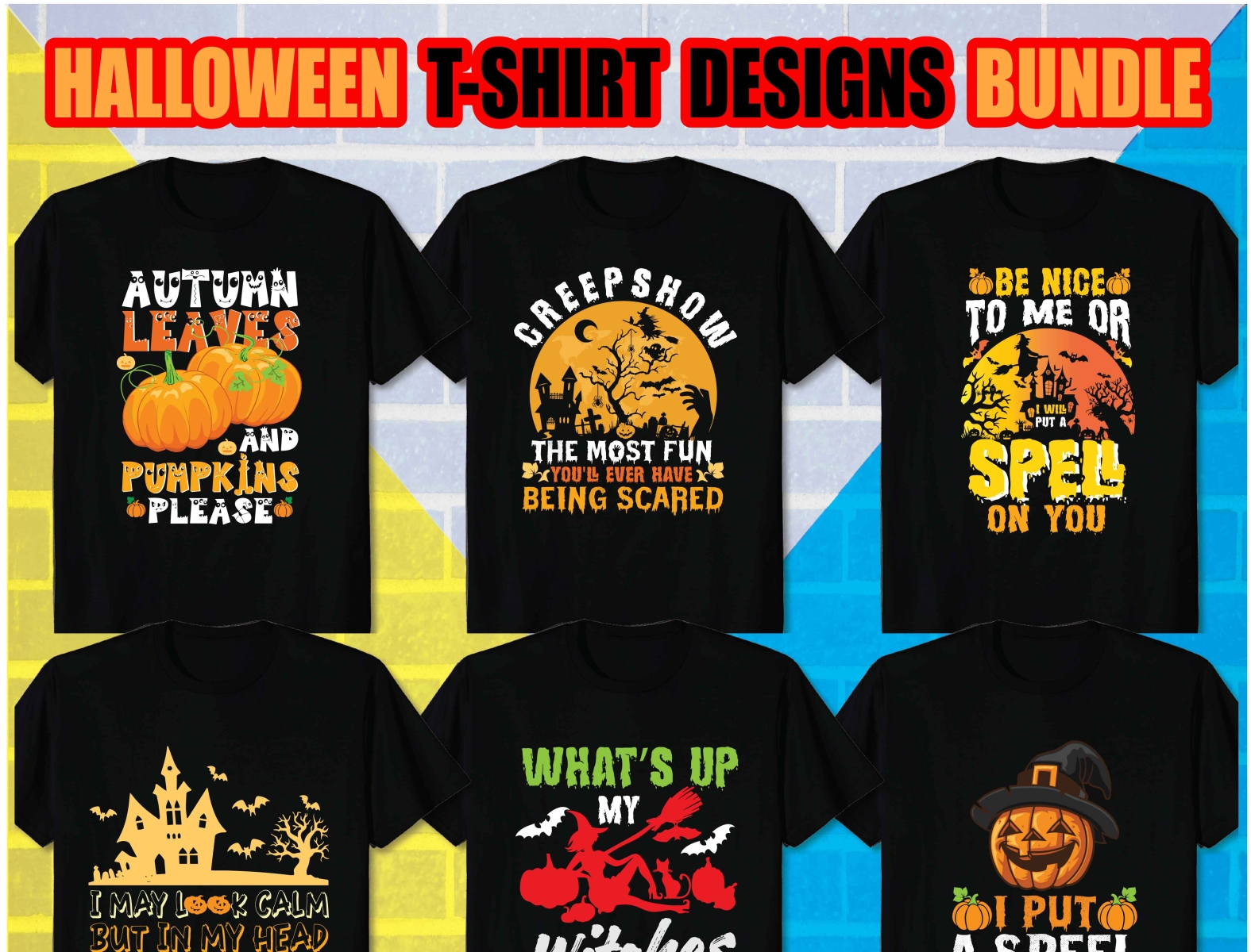 Cat T-Shirt Design Bundle on Behance