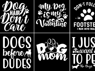 Dog typography t shirt design 
https://cutt.ly/aC0qx6Z