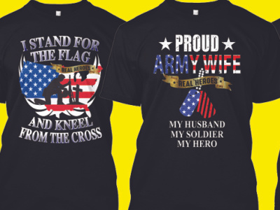 veteran t shirt