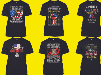 veteran t shirt