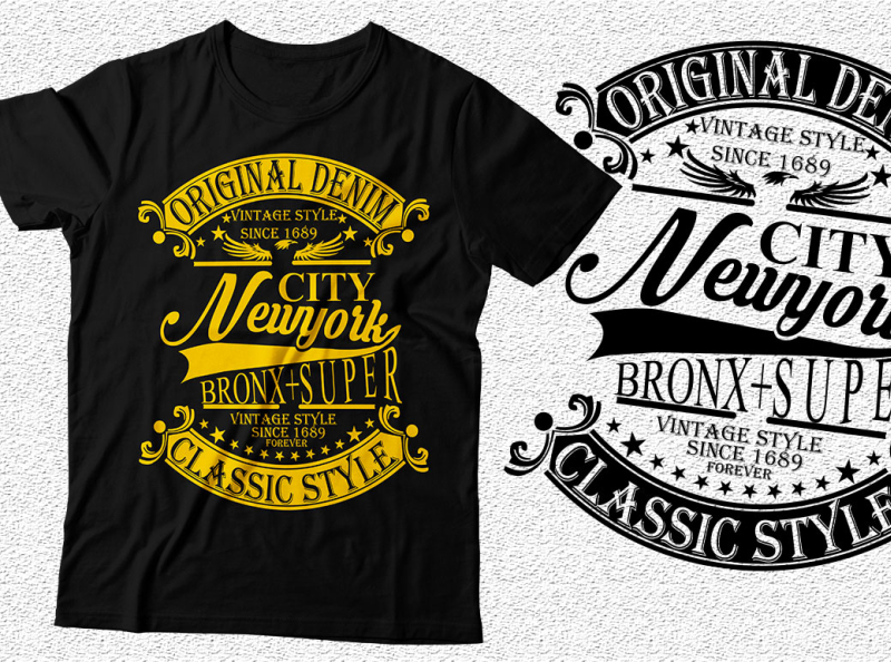 I will do custom t shirt design by Mst. Fency Ara on Dribbble