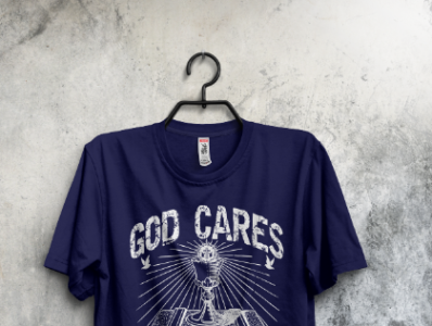 christian tshirt design