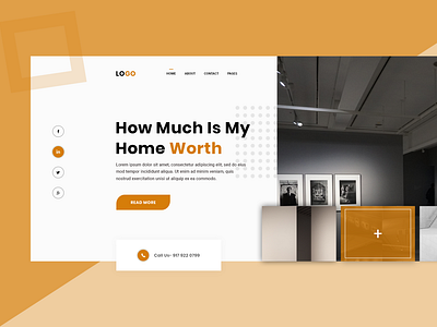 House Website design home page design home website home website design house design house website house website design typography ui web