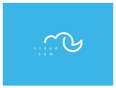 mycloud design logo