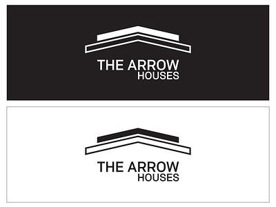 the arrow houses