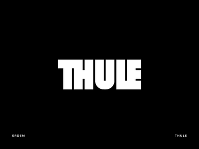 Thule Redesign by Erdem Tonyal for creathive on Dribbble