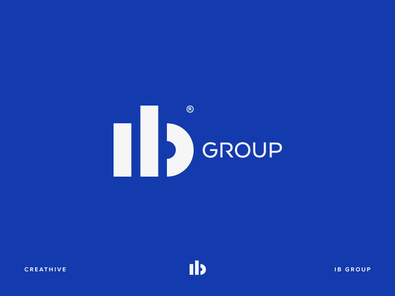 IB profile - IB Group EN