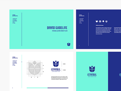 İstanbul ÇDP Branding