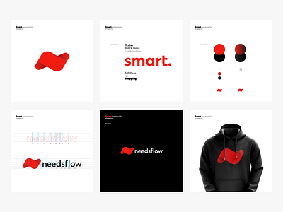 Needsflow Branding