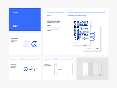 Kolay Branding