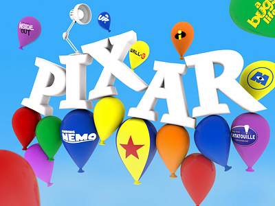 Pixar