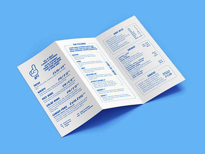 No. 1 – Belfast belfast branding colinquinn.no1belfast flyer design graphic design logo design menu design print design