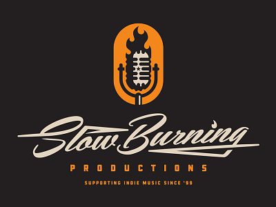 Slow Burning Productions