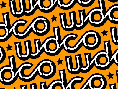 WDCo Bevel Pattern