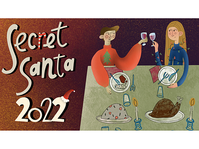Secret Santa 🎁 2022