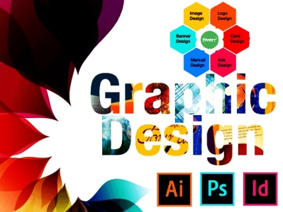 I will do graphics design logo flyer web banner in 6 hours