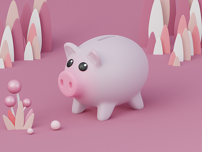 Browse thousands of Piggy Bank images for design inspiration