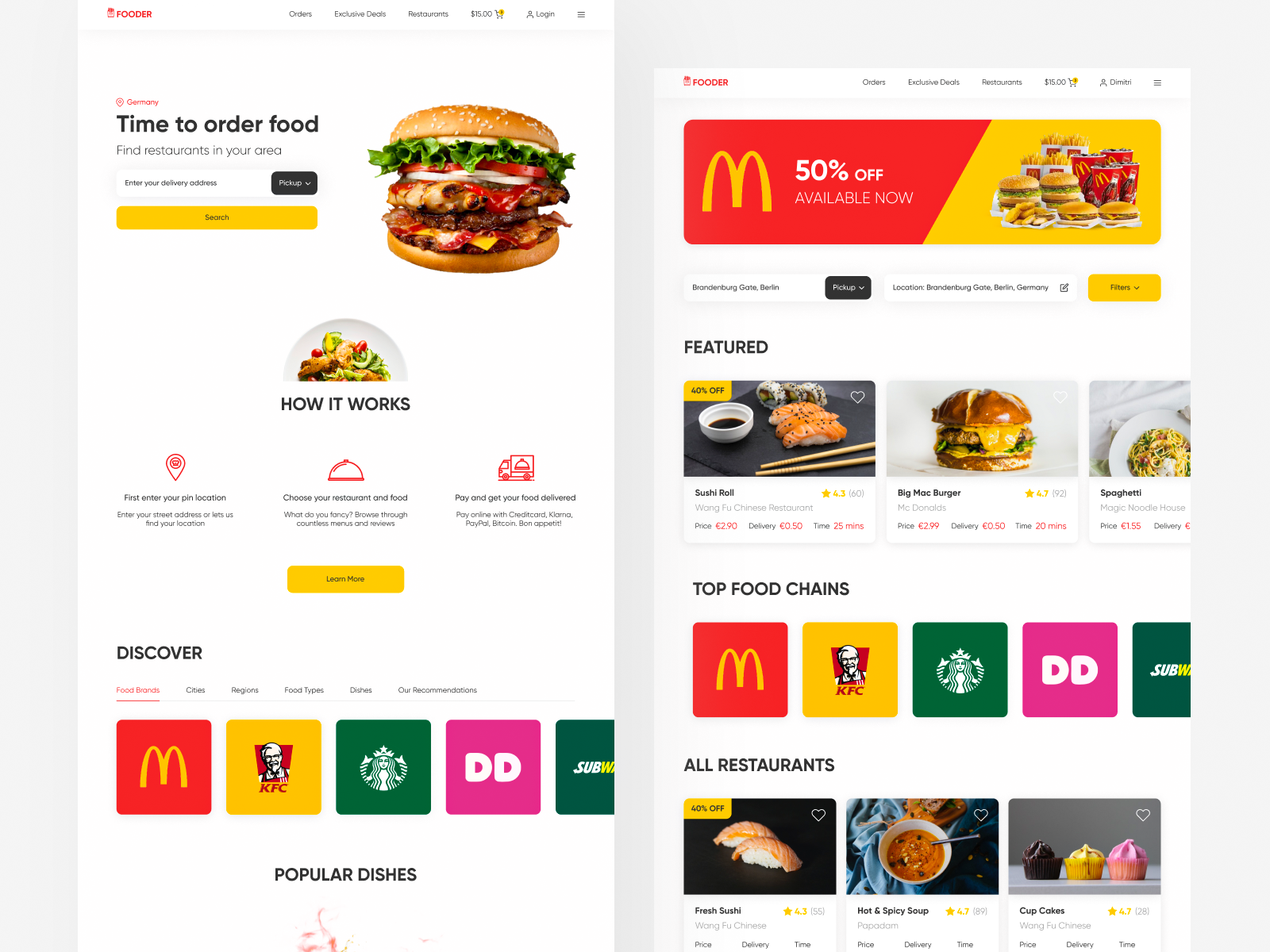 food-delivery-website-germany-by-syed-moazzam-ali-on-dribbble