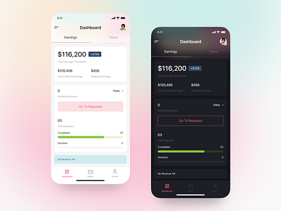 FanBasis App UI