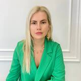  Oksana Kovalchuk