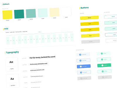 Online Education Platform by Cadabra Studio on Dribbble