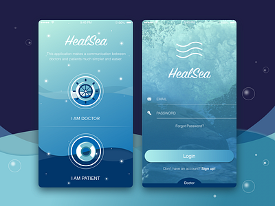 HealSea