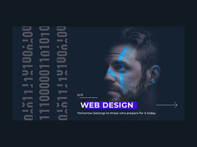 Educational Platform Animation animation concept dark design education hero banner hero image interface motion motiondesign motiongraphics ui uiux ux web webdesign