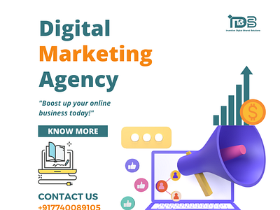 Are you searching for a digital marketing agency?