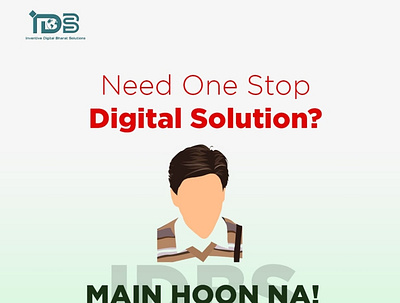 Get a Digital Solution animation branding design digital marketing services graphic design illustration logo motion graphics seo agency ui