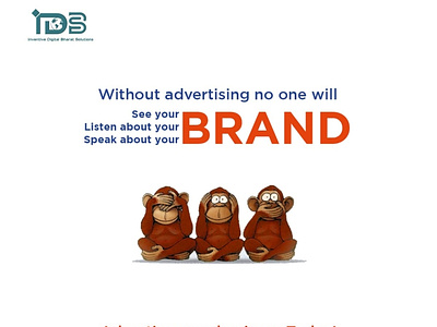 How Advertising Helps you in Branding?
