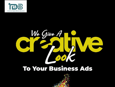 Creatives for Ads animation branding design digital marketing services graphic design motion graphics seo agency