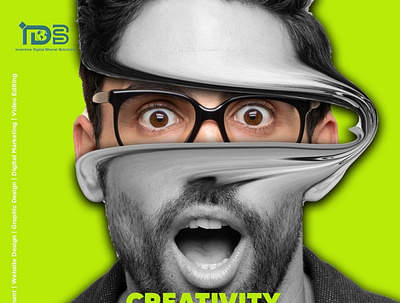 Creative Design animation branding design digital marketing services graphic design illustration motion graphics seo agency