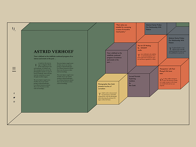 Webik's Cube